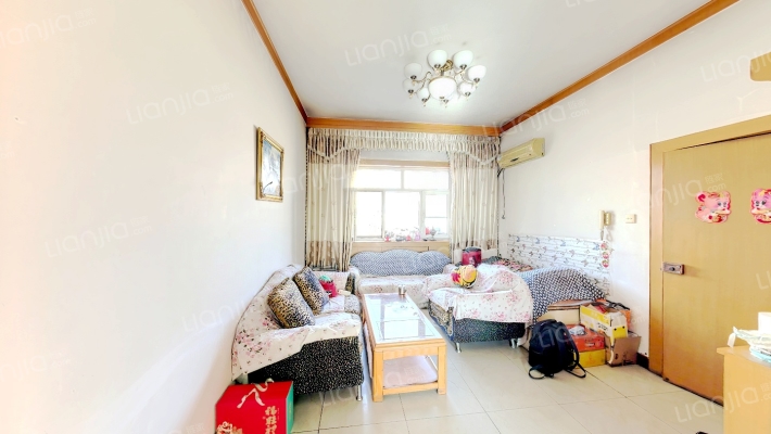 山右巷国土资源厅宿舍二手房实景图