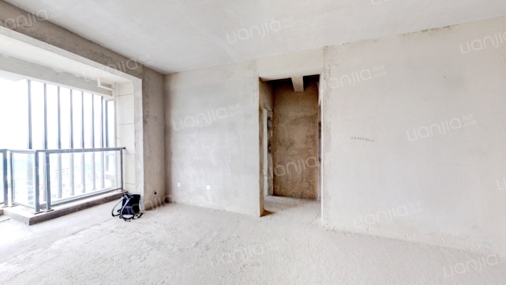 梦想小镇二手房实景图