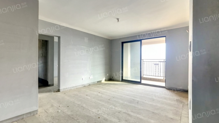 周口建业城二手房实景图