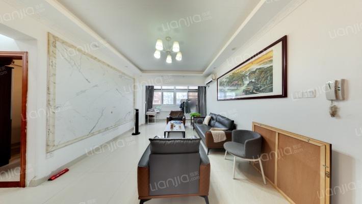 翠都花园二手房实景图