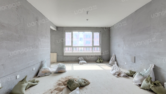 铁路花园东区二手房实景图