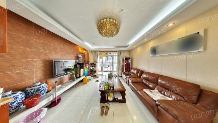 金色港湾二手房实景图