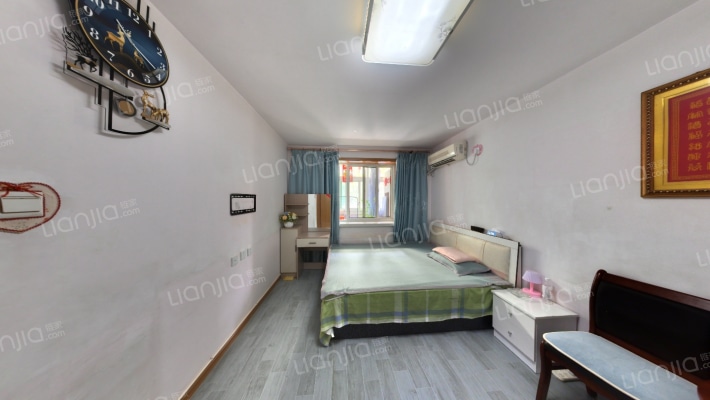 涪江北里二手房实景图