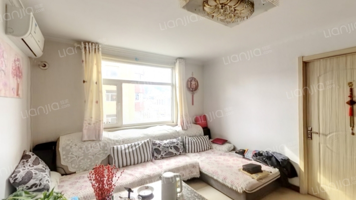 名仕嘉苑二手房实景图