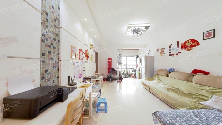 卡布奇诺公馆二手房实景图