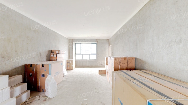 百城晶典二手房实景图