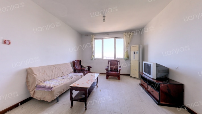 怡景花园二手房实景图