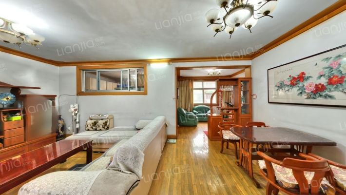 开封市国税稽查局文明楼院二手房实景图