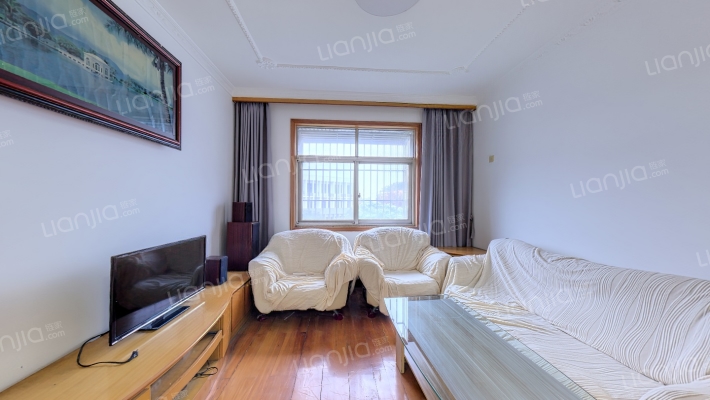 康达花园城二手房实景图