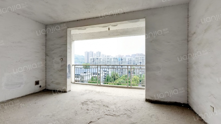 湘西土家族苗族自治州财政局住宅区二手房实景图