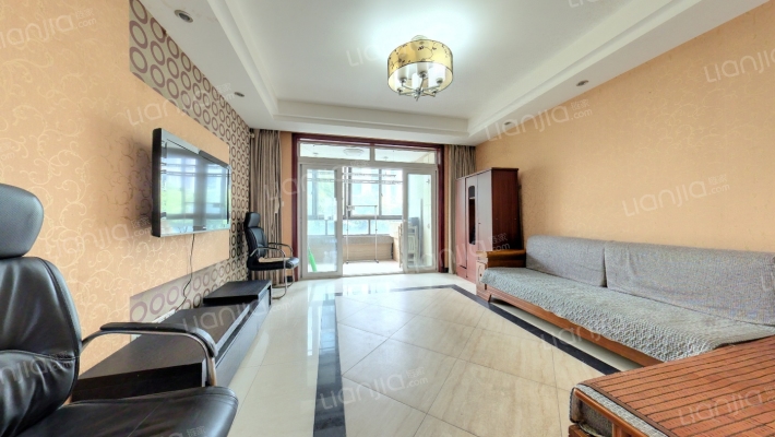 中天品苑西区二手房实景图