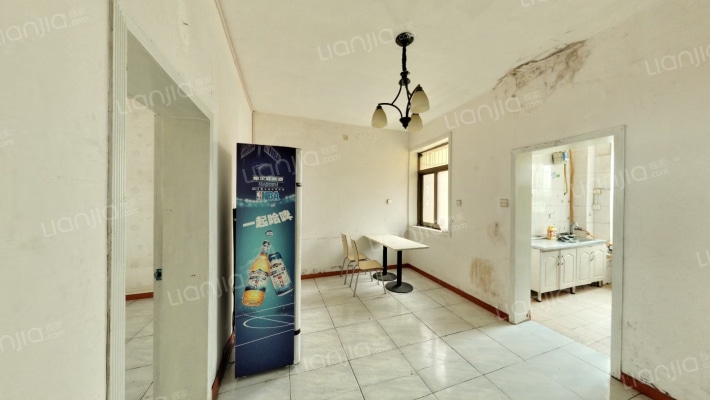 长沙市液化石油气公司宿舍二手房实景图