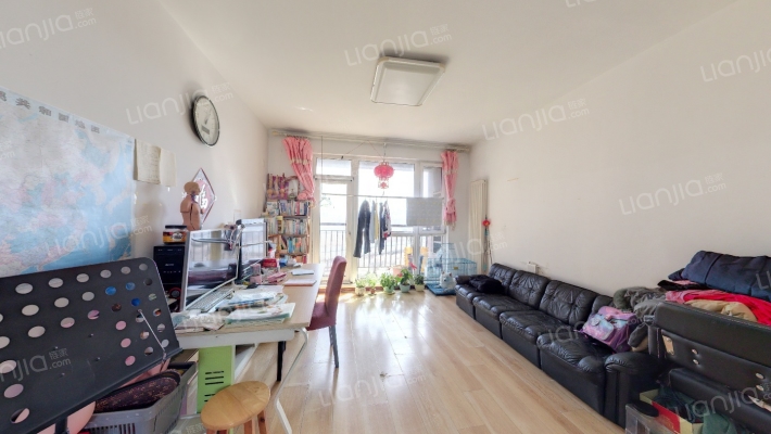 壹品天城二手房实景图