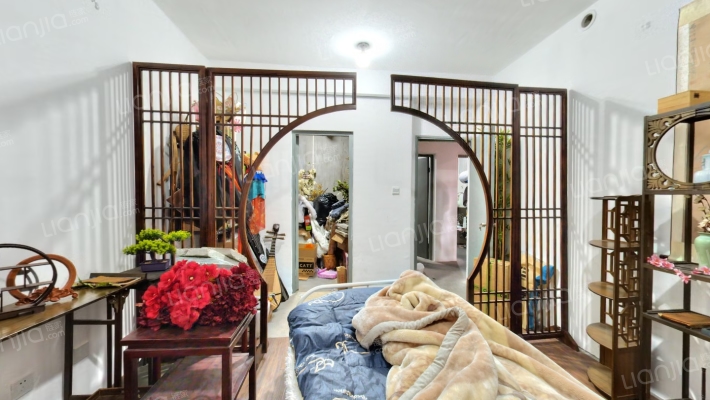 信达君望里二手房实景图