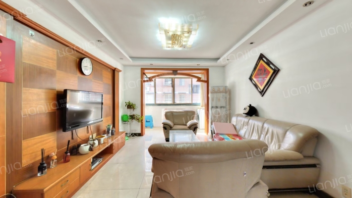 明大家园二手房实景图