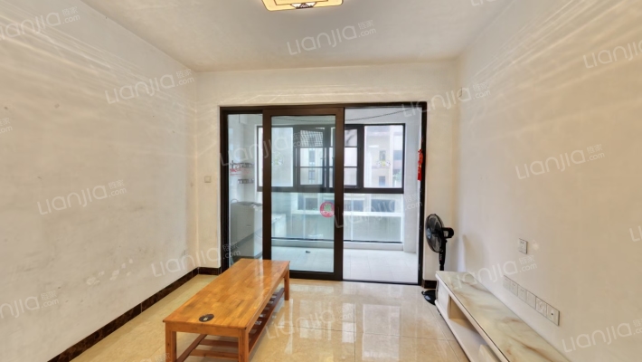 鲁能·钓鱼台·美高梅二手房实景图