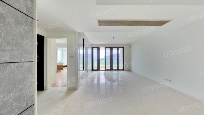 半山半岛 东海湾 三期二手房实景图