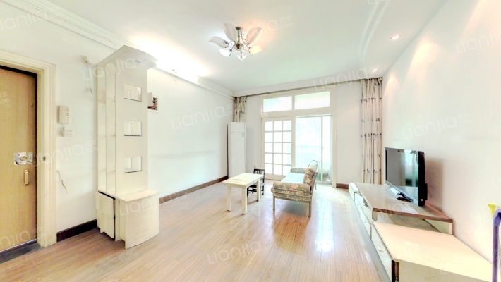 青教花园二期二手房实景图