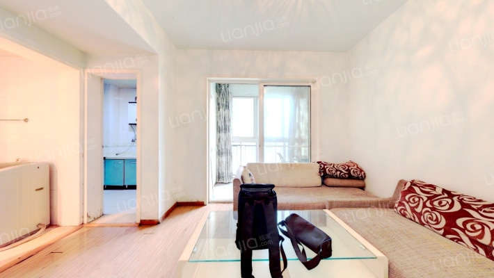 西沙美景小区二手房实景图