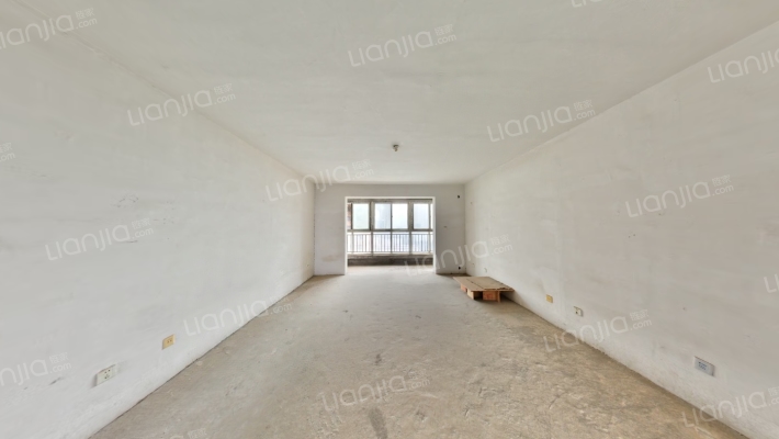 宜家沣都二手房实景图