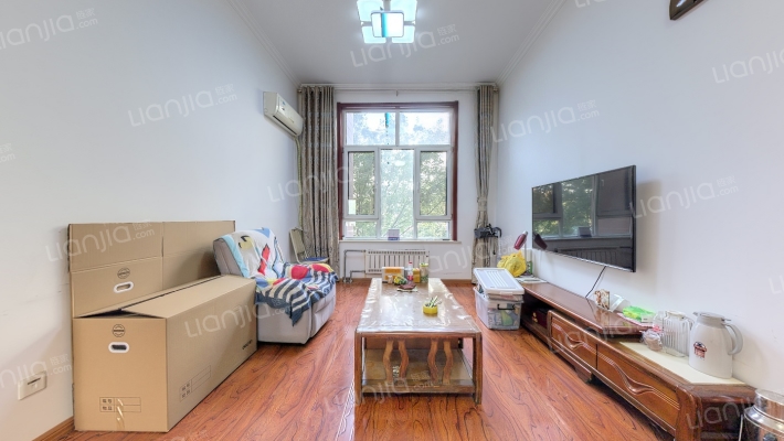 甸新佳园和平里二手房实景图