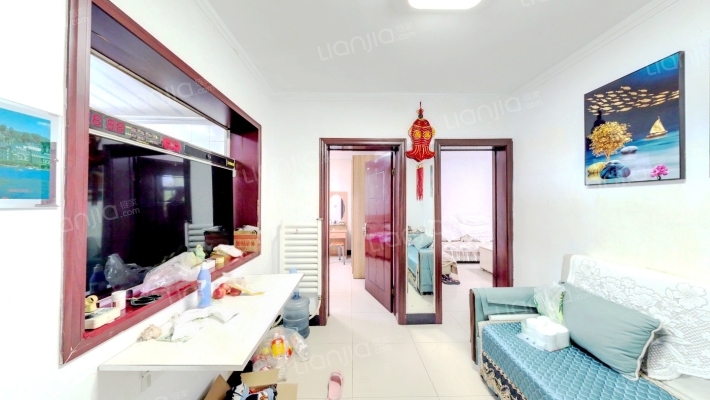 二印生活区二手房实景图