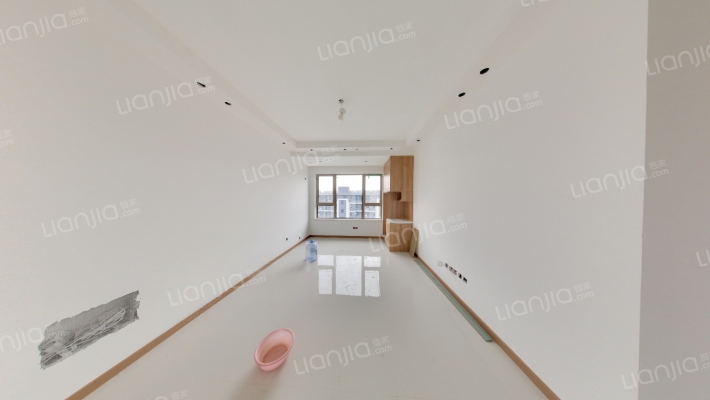 融创云潮府二手房实景图