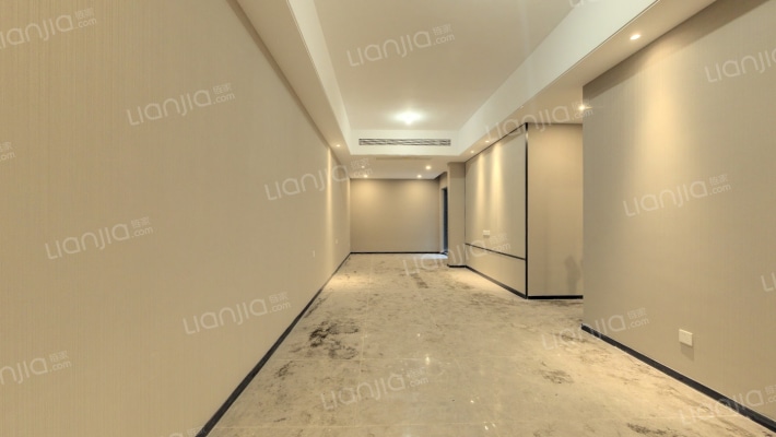 龙光天瀛三期二手房实景图