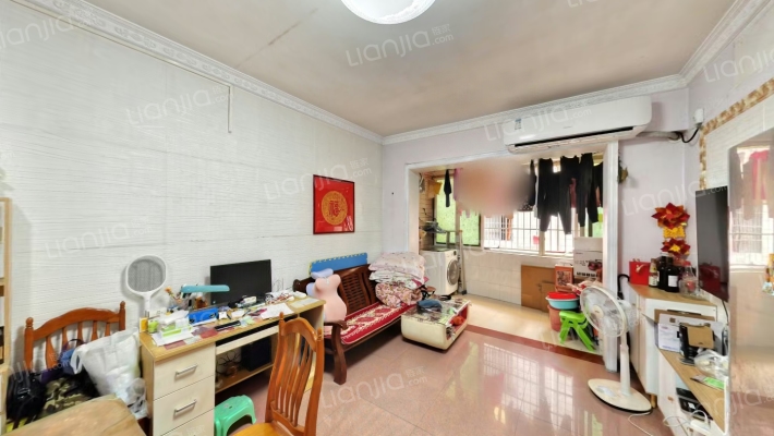 盈富居二手房实景图