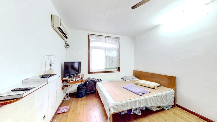 宁国新村二手房实景图