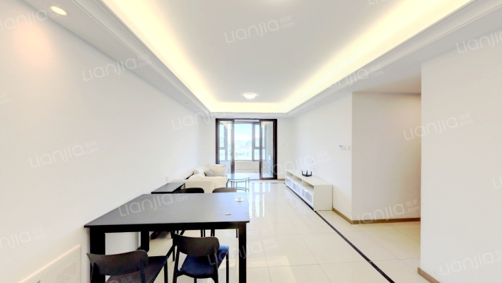 融侨悦府二手房实景图