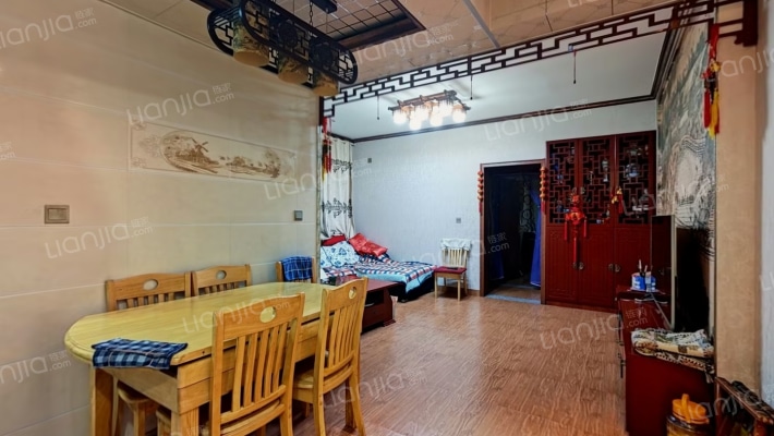 宝鼎金沙二手房实景图