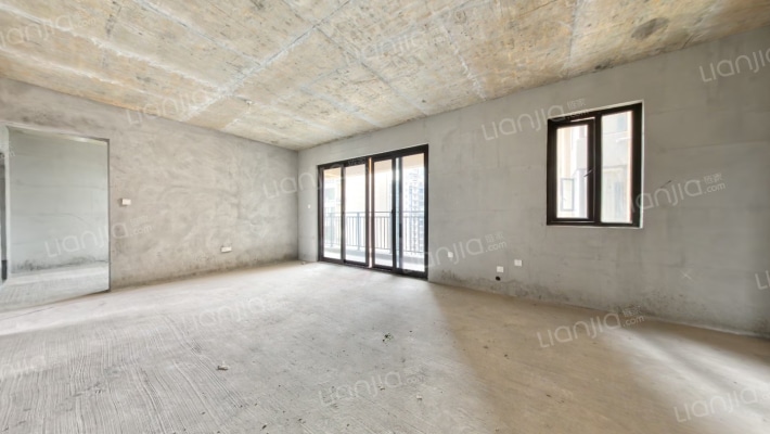 敏捷翰林府二手房实景图