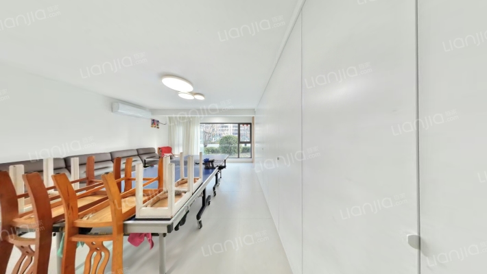 绿城·桂语听蘭二手房实景图