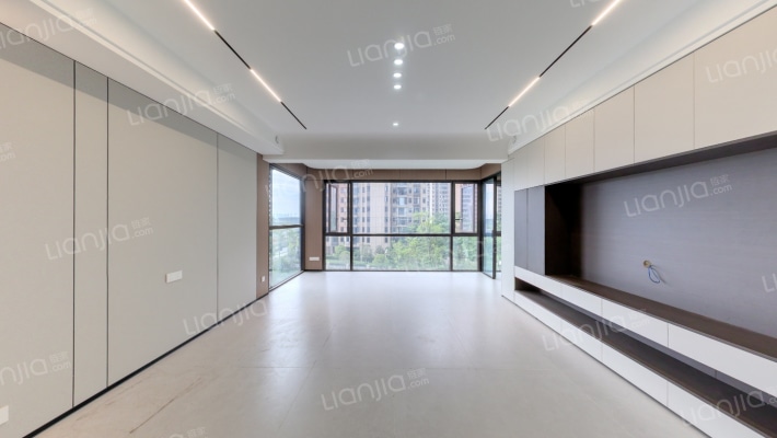 润和湘江天地二手房实景图