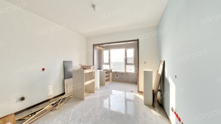 隆基泰和悦都二手房实景图