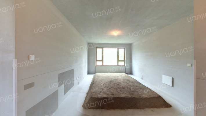 壹湖国际二手房实景图