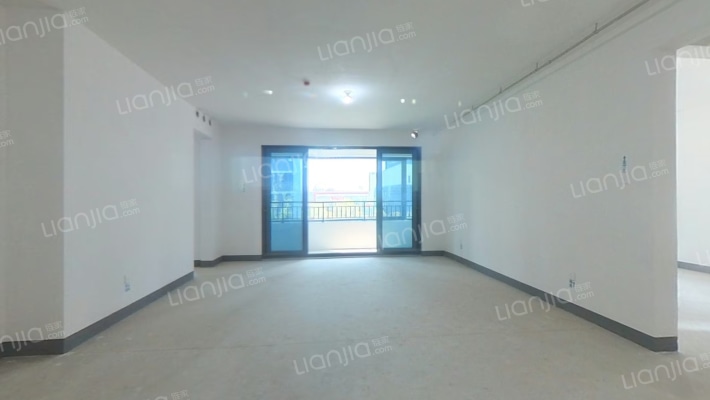 中海九樾府二手房实景图