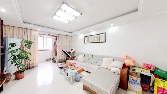 金宇园二手房实景图