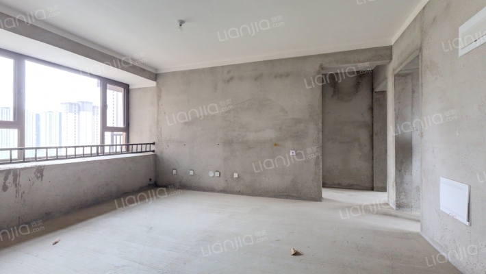 山顶裕祥园二手房实景图