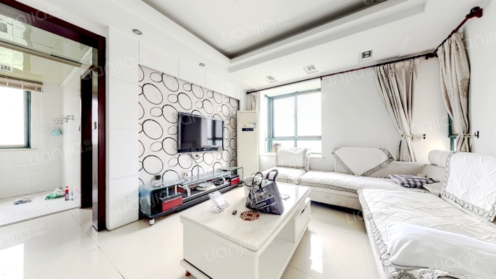 金城花园(张家港)二手房实景图