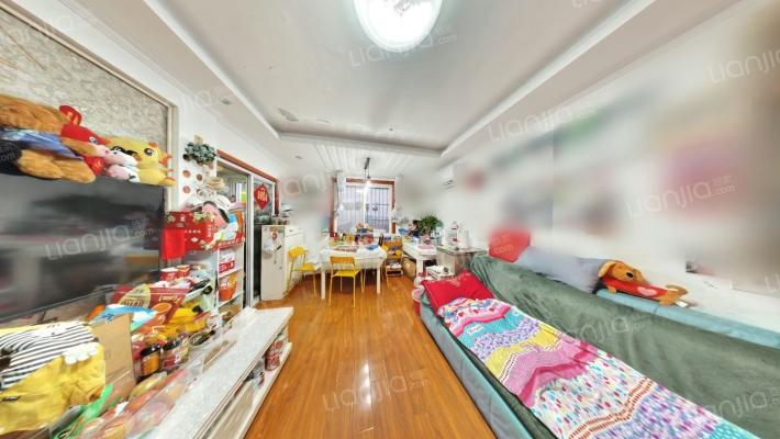 南湾营融康苑二手房实景图