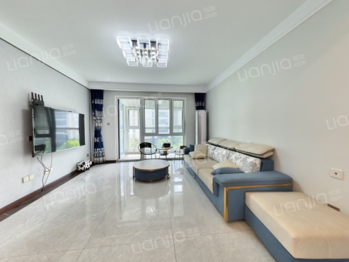 整租·领秀珊瑚湾樾璟 3室2厅 南/北