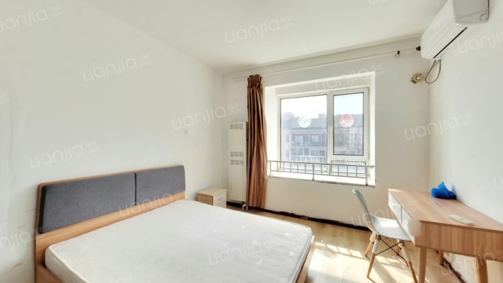 领秀慧谷C区二手房实景图