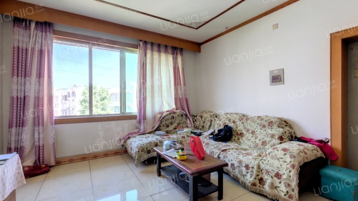 沙河街26号二手房实景图