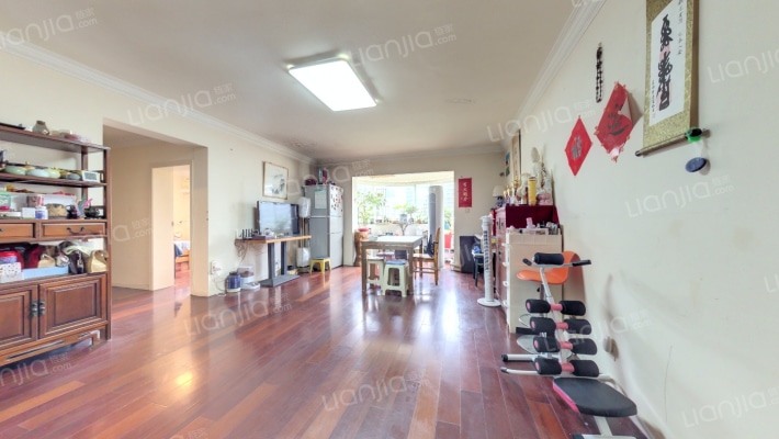 虹桥明珠公寓二手房实景图