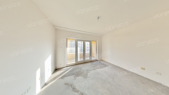 青建香根四季二手房实景图