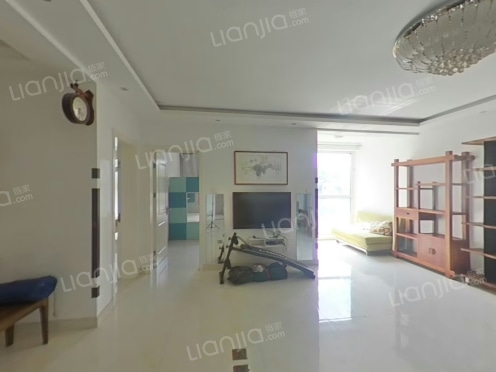 整租·海岸风情 3室1厅 南