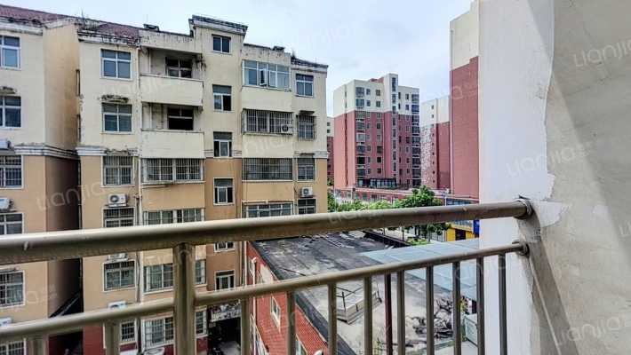 金地苑二手房实景图