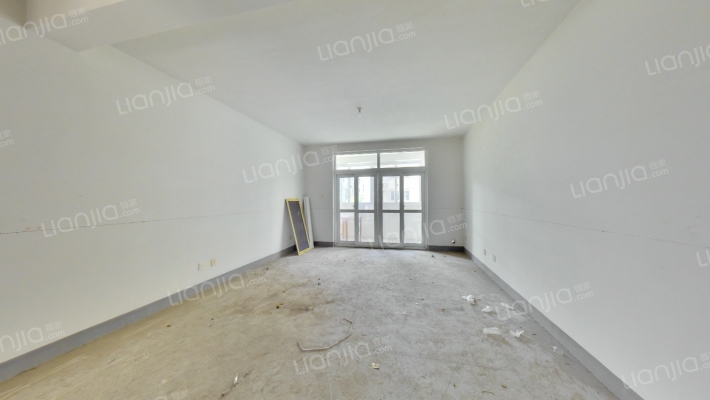 金竹花园二手房实景图